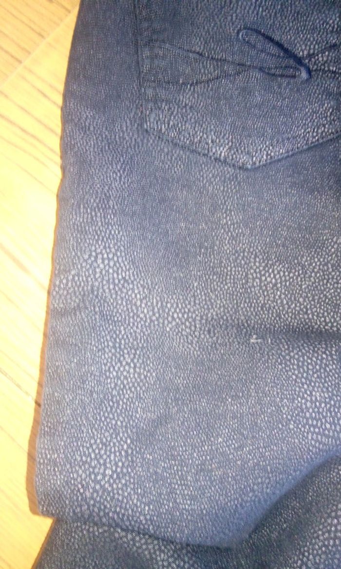 Pantalon esprit - photo numéro 4