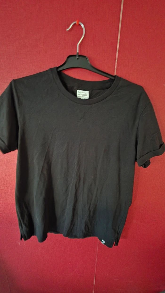 Tee shirt bizzbee