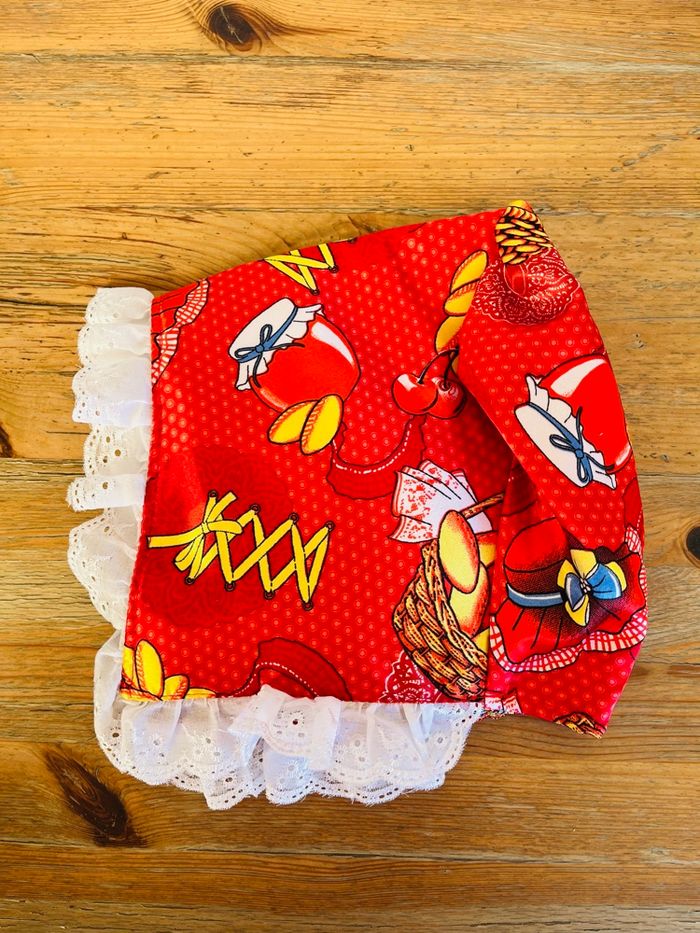 Chapeau déguisement - photo numéro 3