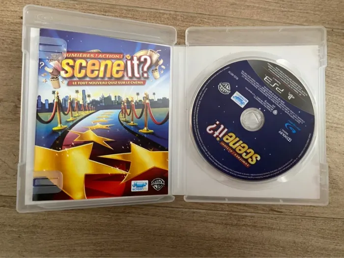 Scene it - photo numéro 2