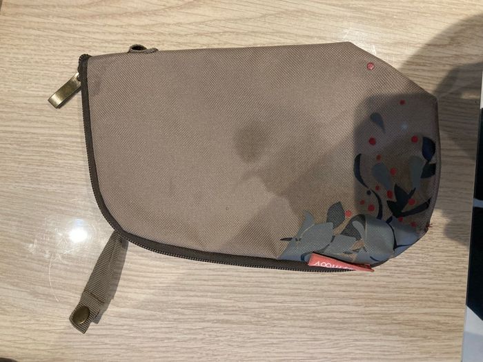 Sac à langer babymoov baby style natural - photo numéro 5