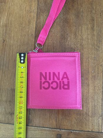 Pochette Nina Ricci
