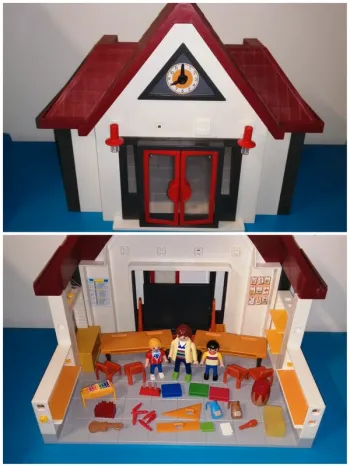 Thème* enfant & accessoires / école