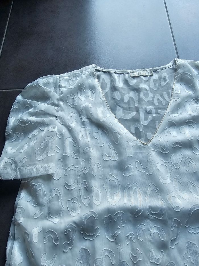 Blouse - photo numéro 2