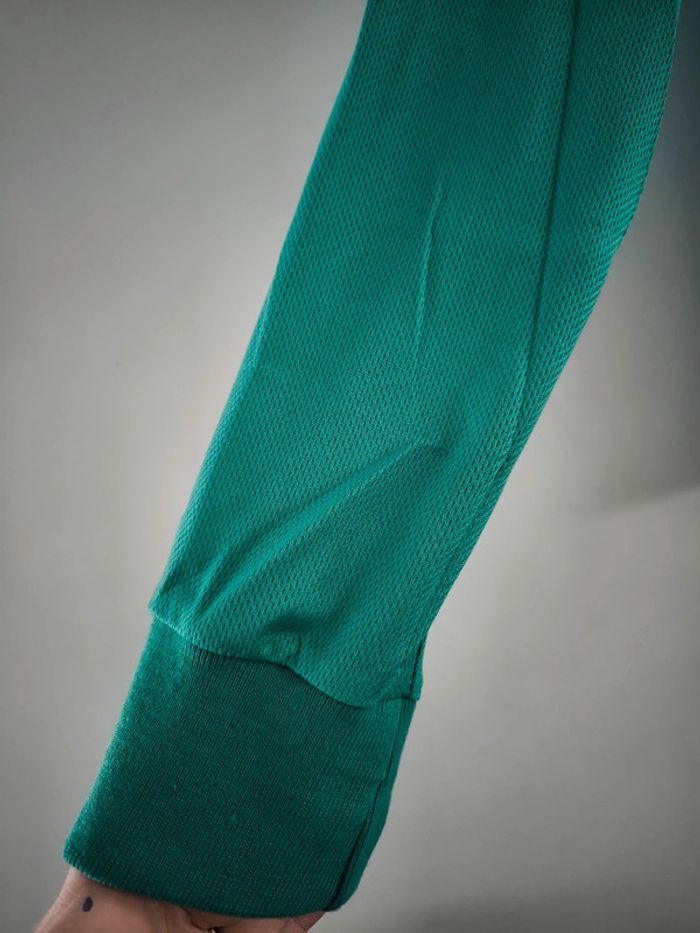 Polo manches longues taille XL neuf - photo numéro 2