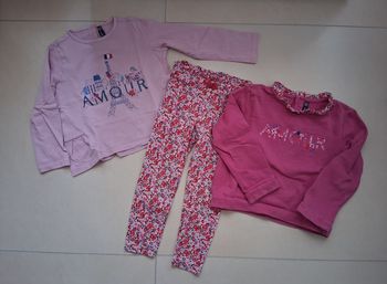 Ensemble sergent major 