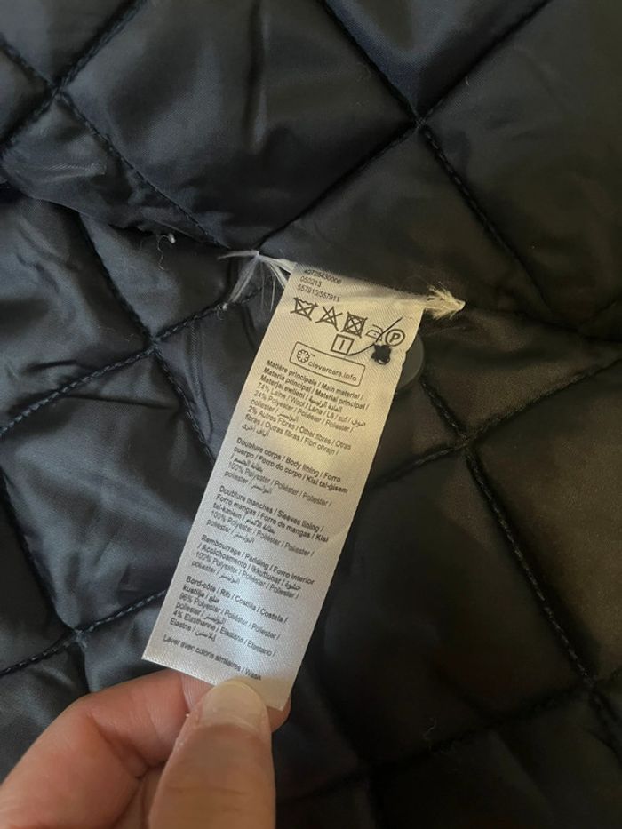 Manteau - photo numéro 9
