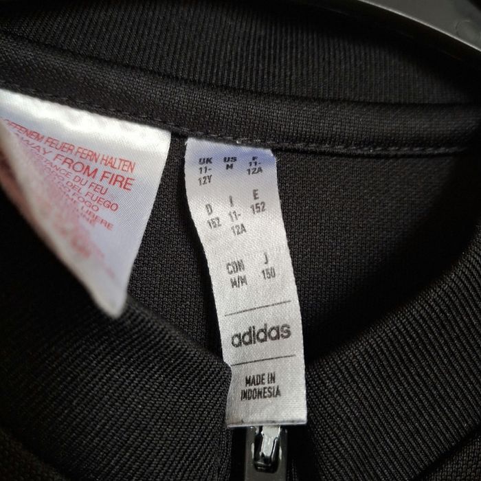 Sweat adidas très bon état - photo numéro 3