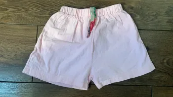 Short rose