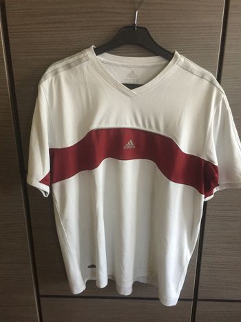 T shirt adidas