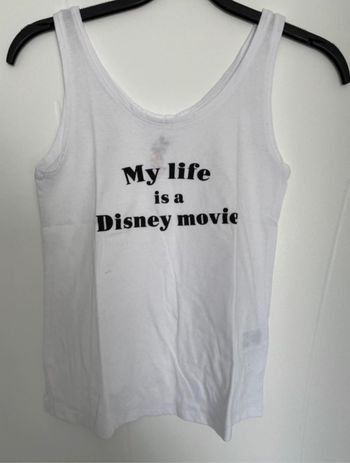 Teeshirt Disney