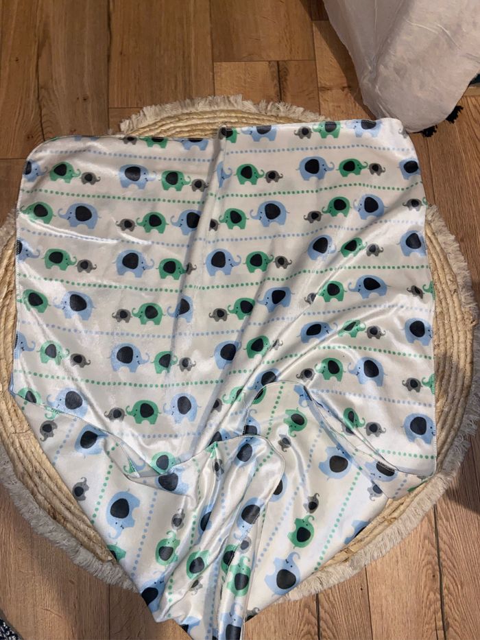 Couverture naissance - photo numéro 2