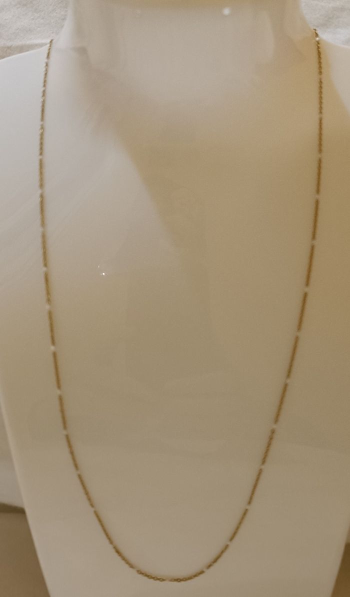 Collier femme - photo numéro 2