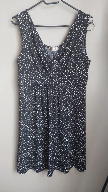 Robe d'été