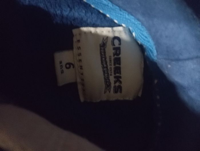 Sweat - photo numéro 3