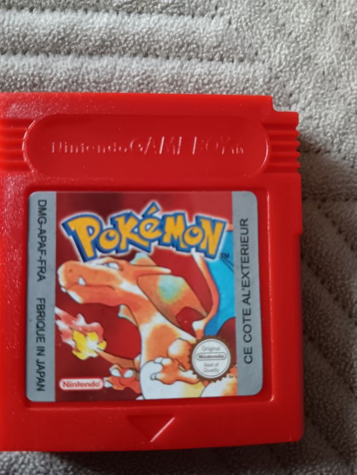 Pokémon - photo numéro 2