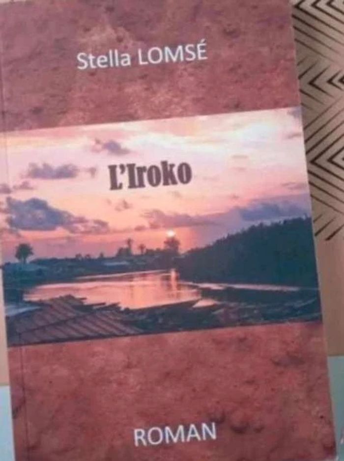L' Iroko