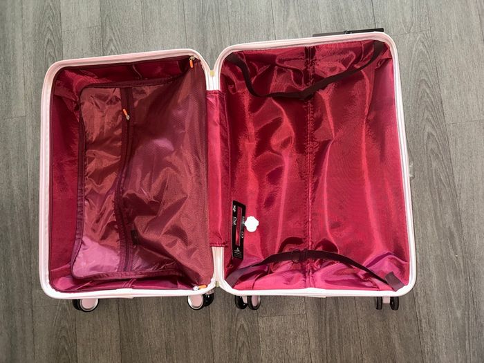Valise neuf