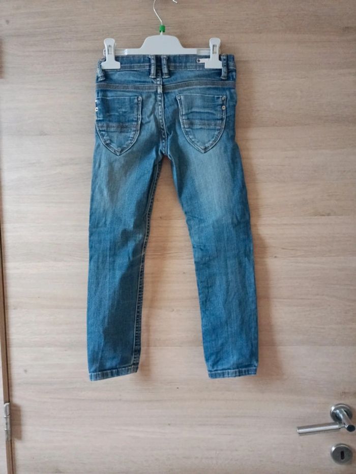 32. Jeans Bel&Bo 122 - photo numéro 2