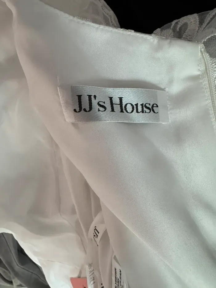 Robe fourreau JJ’s House - photo numéro 10