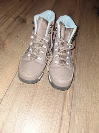 Chaussures de randonnée