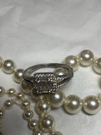 Lot de bijoux