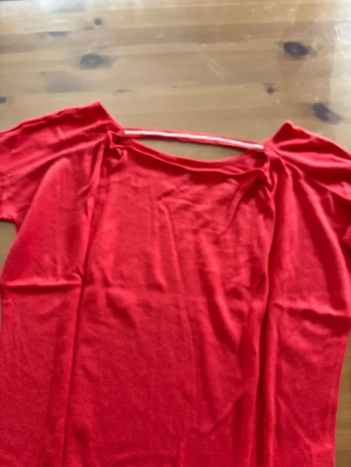 Pull léger Promod - photo numéro 4