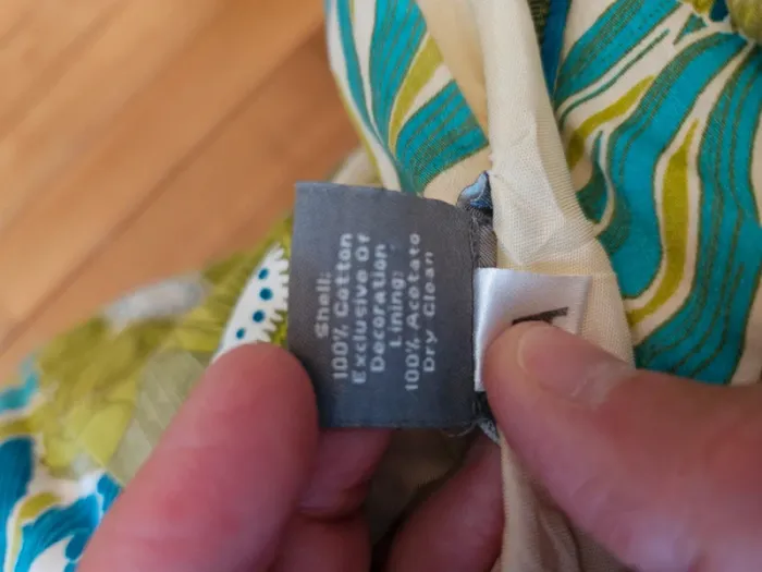 Robe Ann Taylor 8/M/40 - photo numéro 8