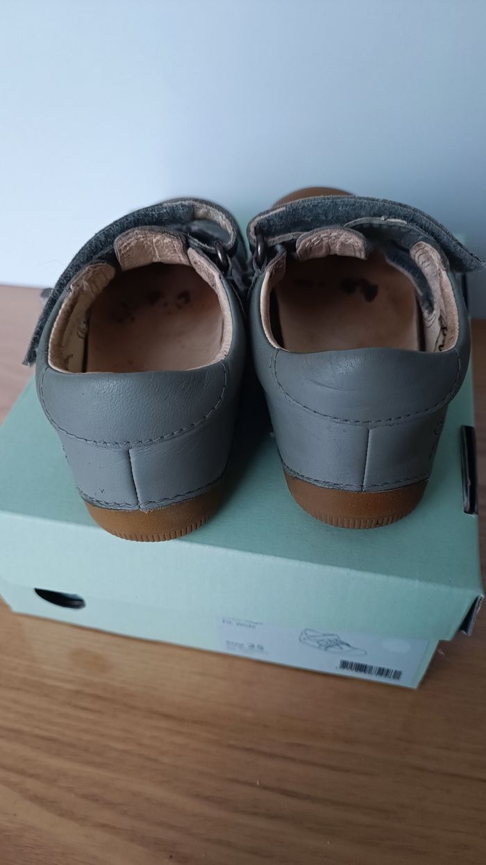 Bundgaard Petit Summer Flower Sage 25 - photo numéro 10