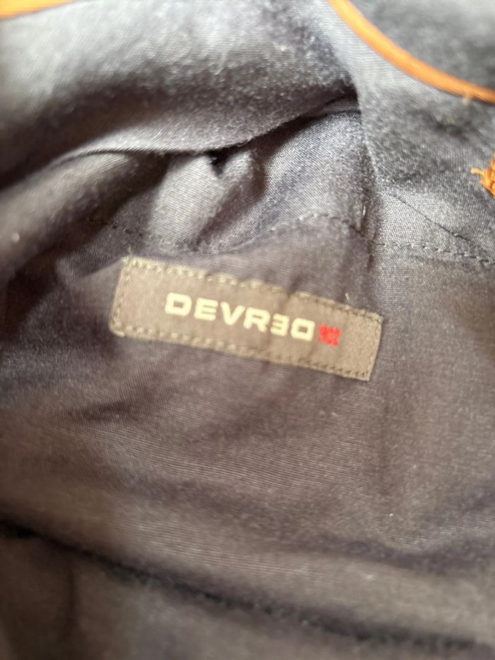 Pantalon costard devred taille 38 slim fit - photo numéro 5
