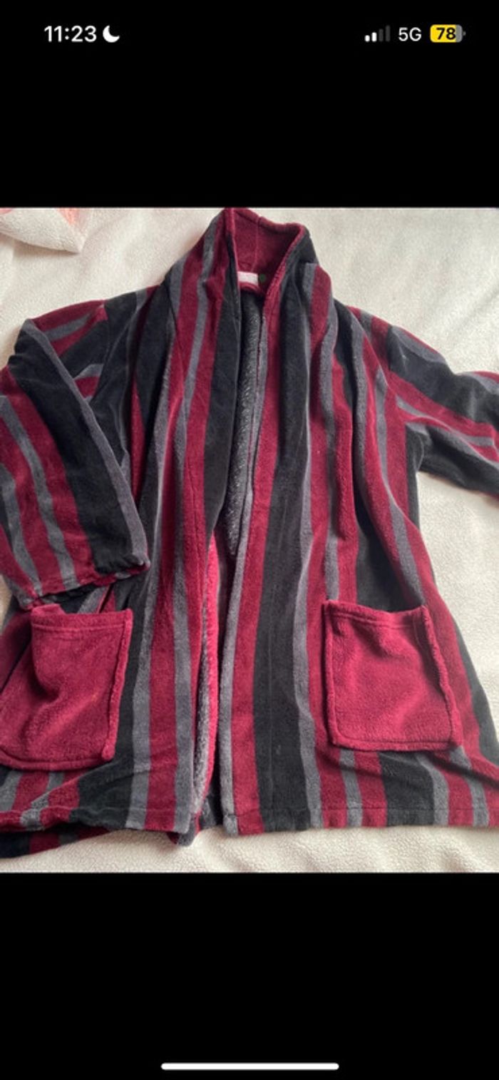 Peignoir - photo numéro 5