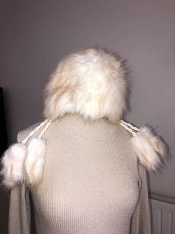 🌼Chapka beige🌼