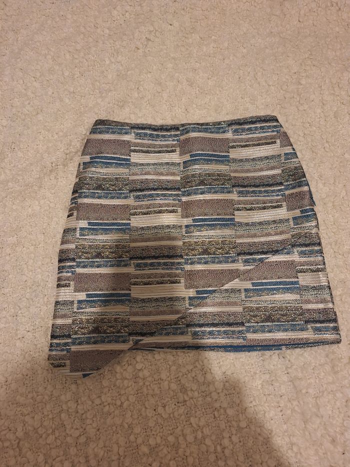 Jupe Morgan taille 36