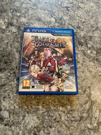 trails of cold steel ps vita