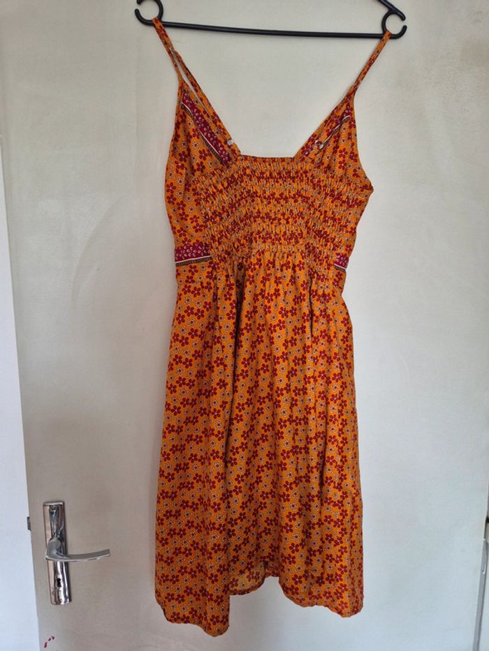 Robe Ipanima L XL - photo numéro 5