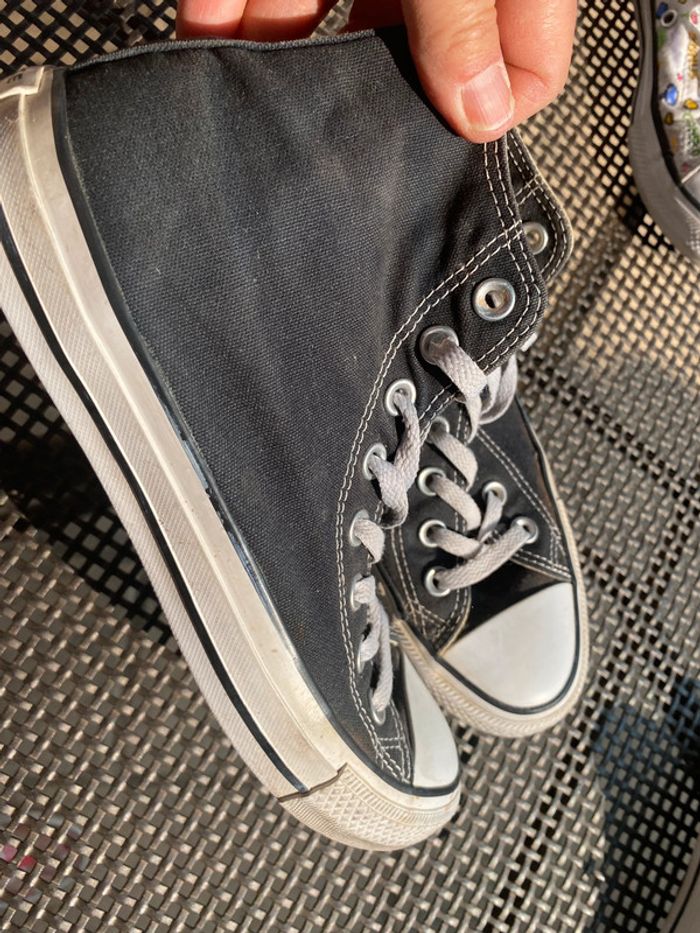 Converse 39,5 - photo numéro 9