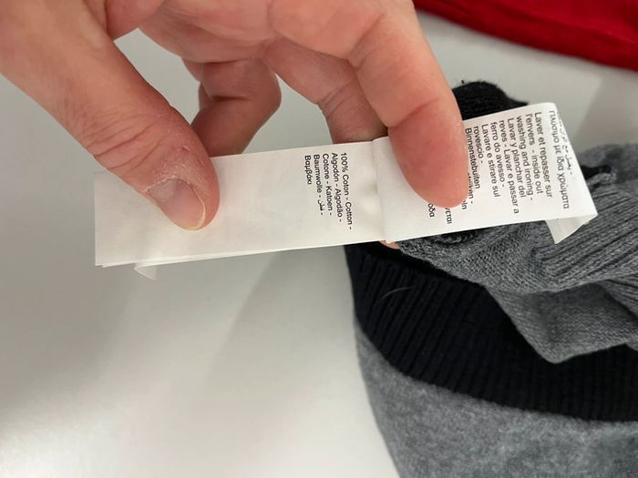 Pull Star Wars 8 ans Orchestra - photo numéro 7