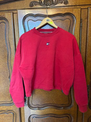 pull Tommy hilfiger taille M