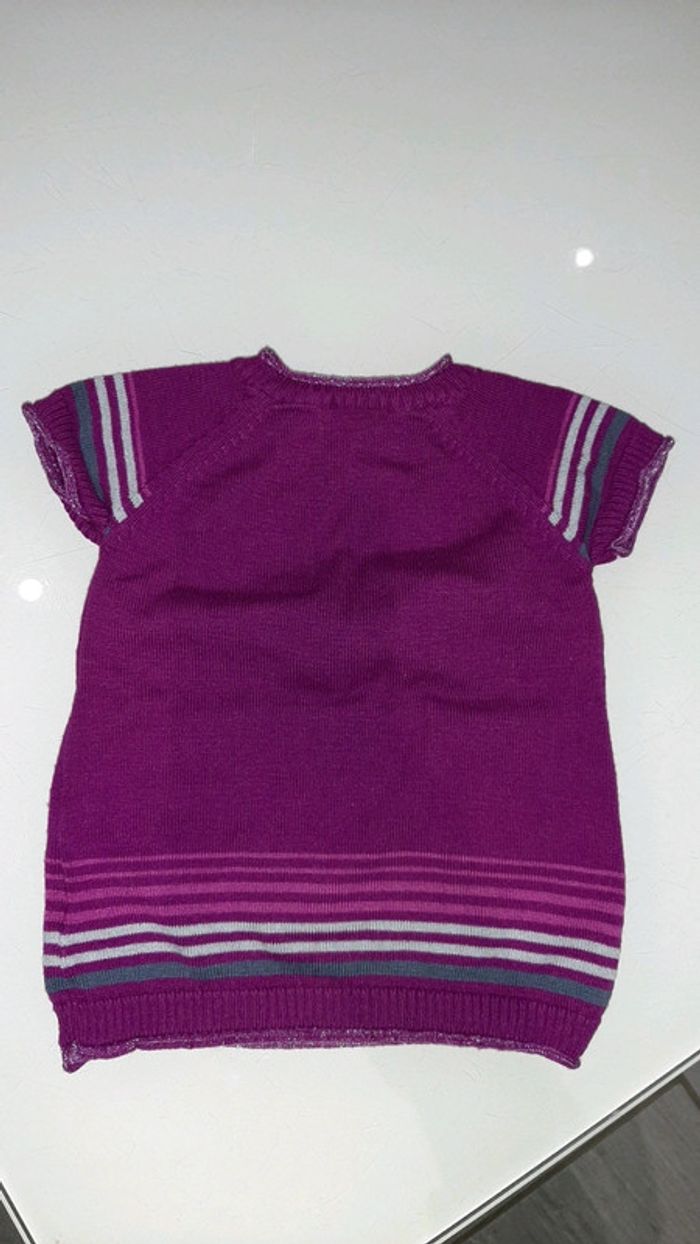 Robe bébé - photo numéro 2