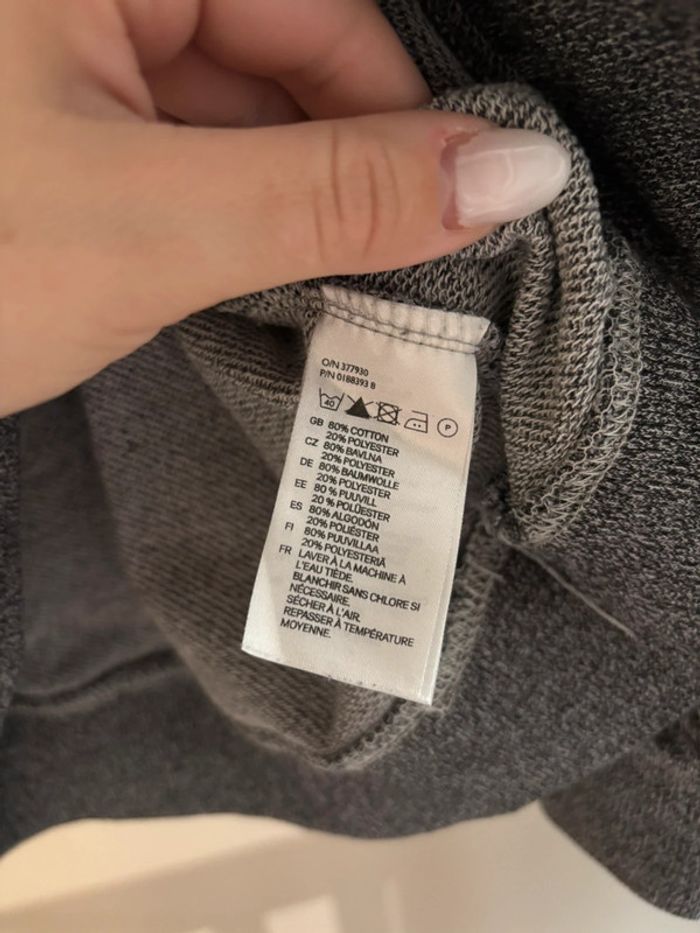 Pull H&M - photo numéro 3