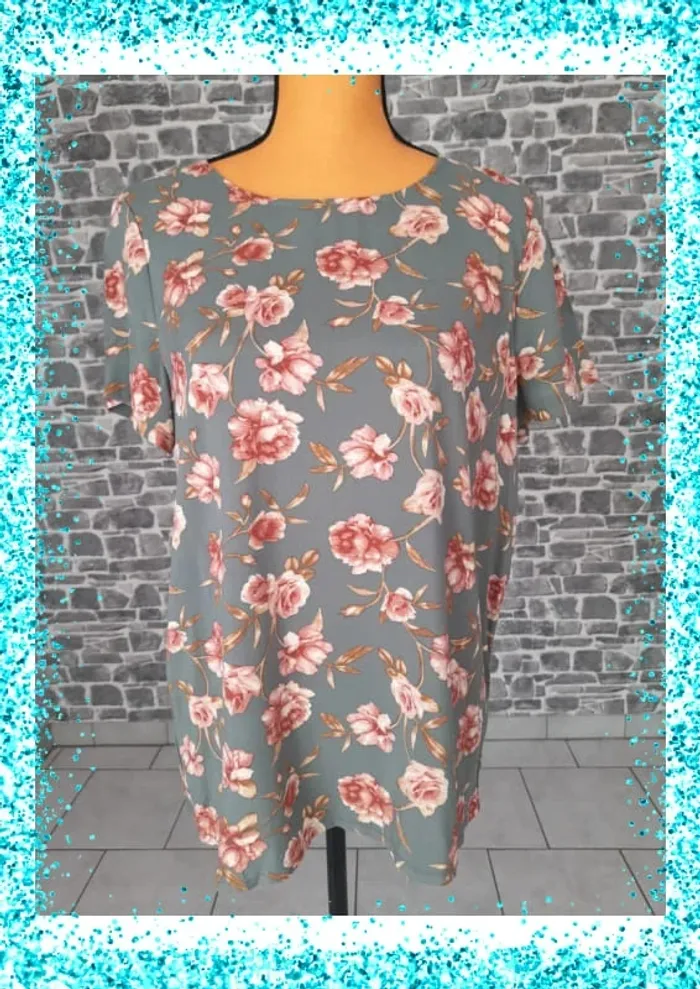 Top "Vero Moda"