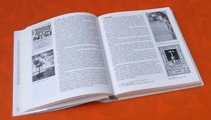 Alain Well L' Affiche dans le Monde (1991) - photo numéro 8