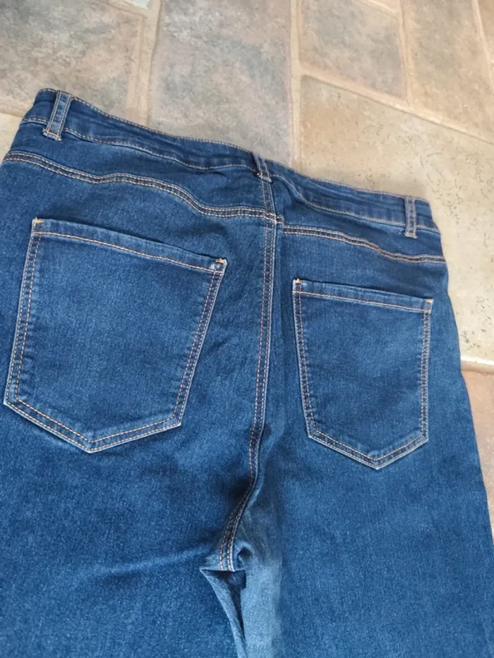 Jeans skinny - photo numéro 5