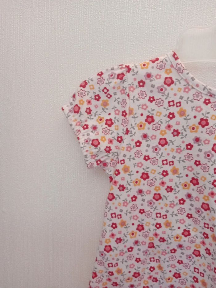 T-shirt 12 mois - photo numéro 2