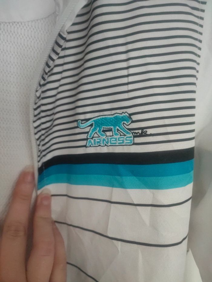 Veste Airness - photo numéro 5