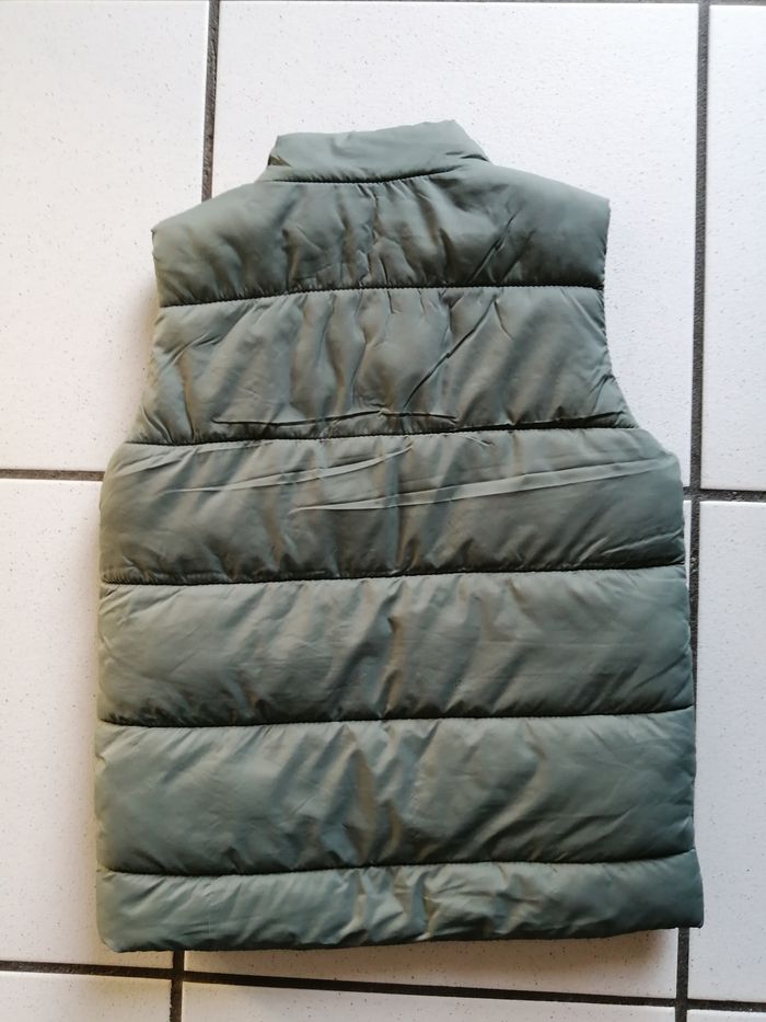 Doudoune garçon 4 ans - photo numéro 2