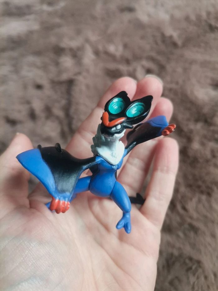 Figurine Pokémon - photo numéro 2