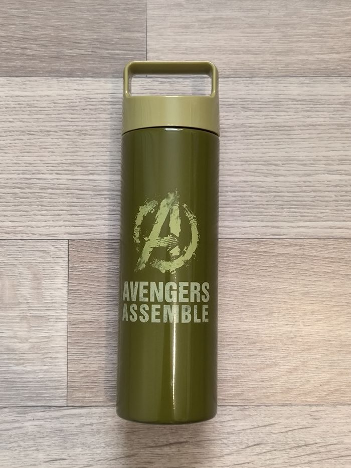 Gourde thermo Disney The Avengers