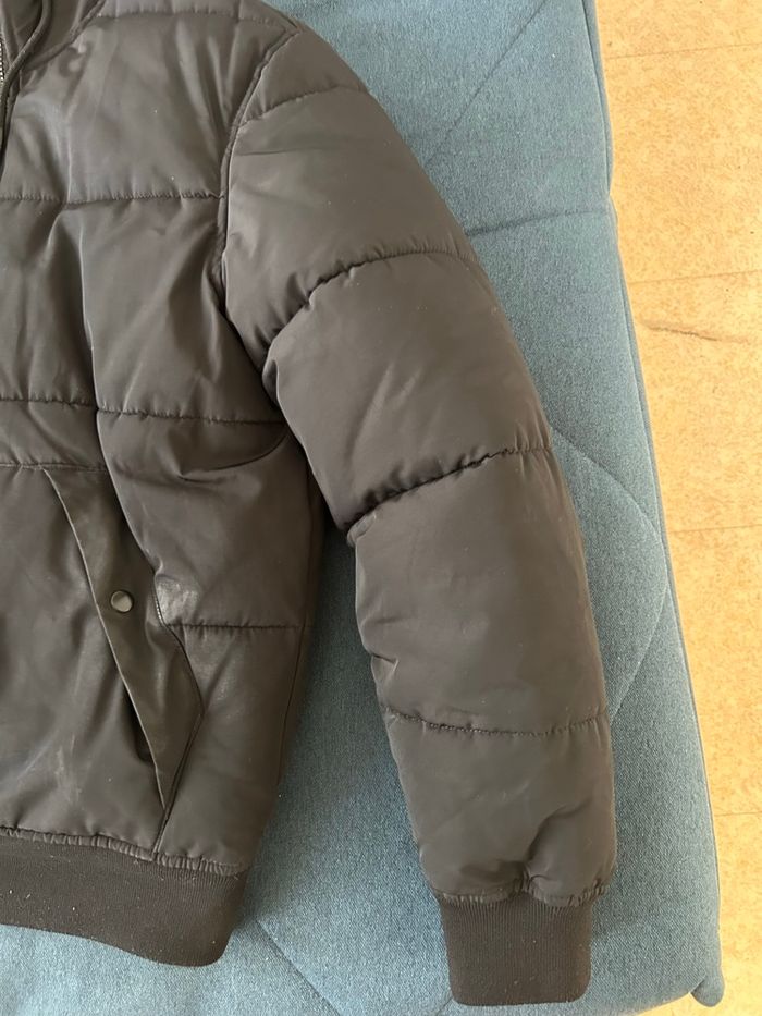 Doudoune H&M taille M très bon état - photo numéro 3