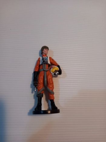 Figurine luke
